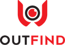 Outfind logo